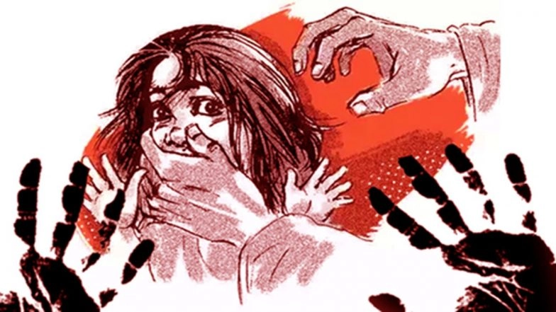 Pune Shocker: 46-Year-Old Man Held for Allegedly Assaulting 6-Year-Old Girl in Theur, Chargesheet Filed in Record Time
