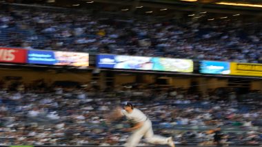Gerrit Cole Pitches 6 Shutout Innings in Return as Yanks Lose to Rays