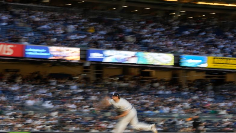 Gerrit Cole Pitches 6 Shutout Innings in Return as Yanks Lose to Rays