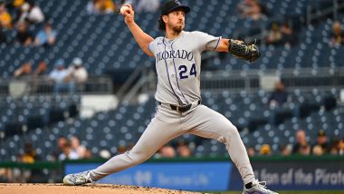 Paul Skenes Takes a No-hitter into the 7th, Strikes out 10 as Pirates Topple Rockies 3-1