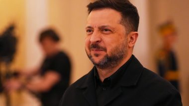 Hungary's New Leader Summons Russian Ambassador over Drone Strikes Near Border Inside Ukraine