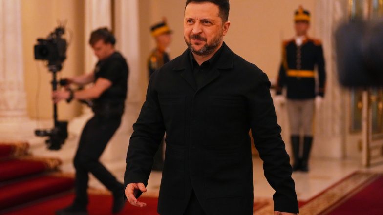 Russia Bombards Ukraine Despite Putin's Remarks About an End to the War