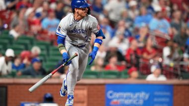 Bobby Witt Jr. is Playing Like an MVP Candidate, but Has Little Help in KC