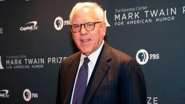 Philanthropist and Orioles Owner Funds Prize for American History