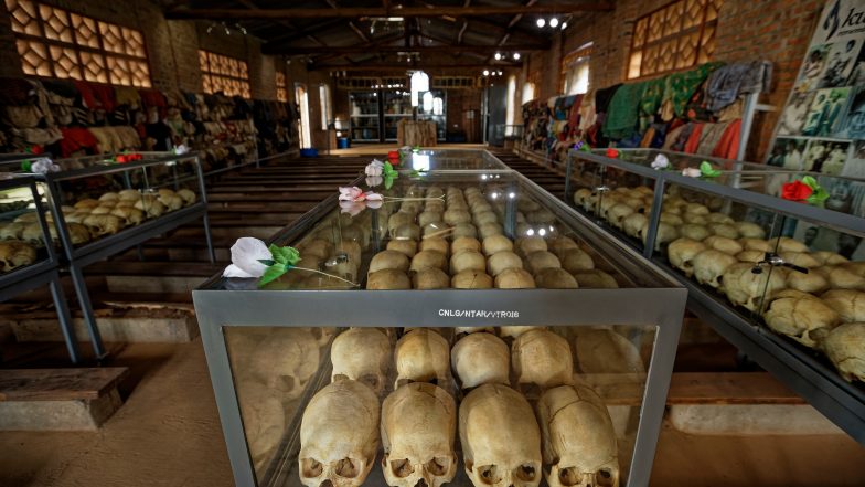Rwandan Genocide Suspect Kabuga Dies in The Hague. He Was in His 90s