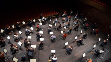 Elim Chan Hired as San Francisco Symphony's First Female Music Director
