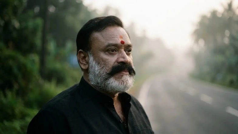 Malayalam Actor Santhosh Nair Dies After Road Accident in Pathanamthitta; Wife Injured