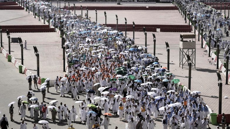 A Look at the Hajj Pilgrimage and Eid Al-Adha