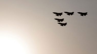 Saudi Arabia Launched Covert Attacks on Iran as Regional War Widened: Report