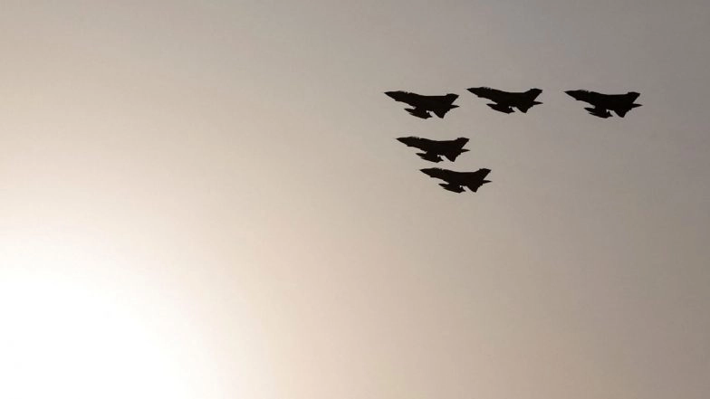 Saudi Arabia Launched Covert Attacks on Iran as Regional War Widened: Report