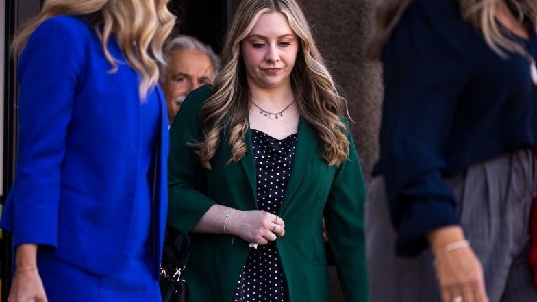 Ex-official Accused of Ignoring Warnings Student Had Gun Faces Trial