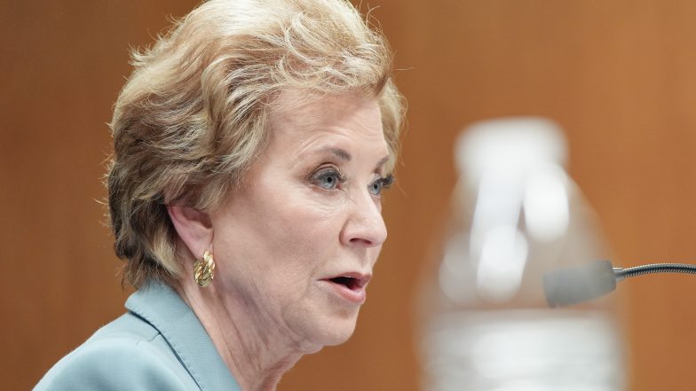 Democratic-led States Challenge Caps on Federal Student Loans