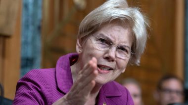 Senate Democrats Will Push Republicans to Vote on CFPB Changes