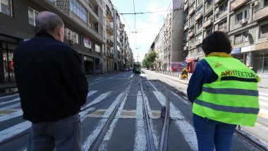 Serbia's Protesting Students Gear Up for Rally on Saturday