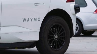 Waymo Pauses Service in Texas After Storm Strands Driverless Car in Atlanta