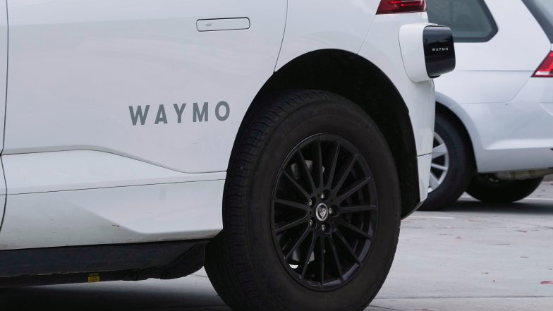 Uber and Wayve Team Up to Launch Robotaxi Service in London, Commuters Can Now Sign Up for AI-Driven Rides