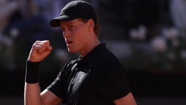 24-Year-Old Jannik Sinner Becomes Youngest Player to Complete Career Golden Masters After Italian Open 2026 Win