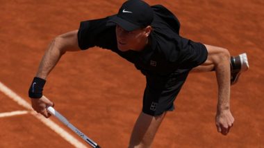 Italian Open 2026: Jannik Sinner Eclipses Novak Djokovic with Record 32nd Straight Masters 1000 Win