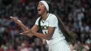 Sky's Rickea Jackson Tears ACL in Her Left Knee