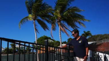 Black Divers Honor History at Florida Site of Sunken Slave Ship