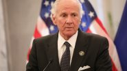 South Carlina to Take Up Redistricting of US House