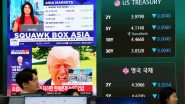Global Shares Are Mixed and Oil Prices Slip as Uncertainty over the War Drags on