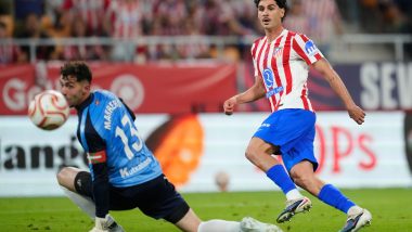 US Midfielder Cardoso Set to Miss the World Cup Because of Ankle Surgery