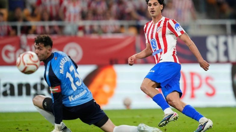 US Midfielder Cardoso Set to Miss the World Cup Because of Ankle Surgery
