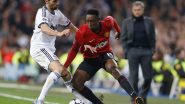 Mourinho Receives Arbeloa's Blessing Amid Talk of Return to Real Madrid