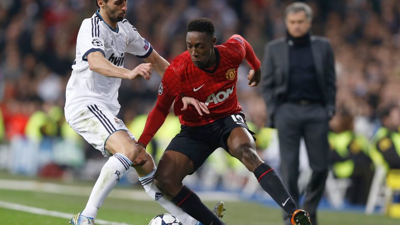 Arbeloa Gives His Blessing for Mourinho to Return to Real Madrid