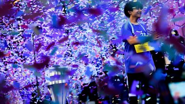Scott Remer Makes a Good Living as a National Spelling Bee Coach