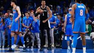 Wemby's Night: 41 Points, 24 Rebounds, and a 1-0 Lead in the West Finals