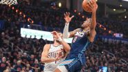 Spurs Take Game 1 with De'Aaron Fox out with Ankle Soreness; Thunder Fall with Jalen Williams Back