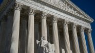 Senate Democrats to Fight $1 Billion White House Ballroom Proposal