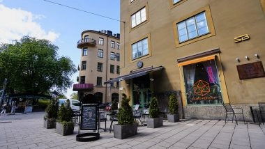 AI Agent 'Mona' Runs a Swedish Cafe in a Test of Its Real-world Use