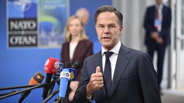 NATO Allies Are Confused After Trump Says He'll Send 5,000 Troops to Poland