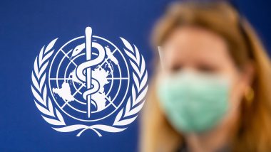 Risk of Ebola Spread is High Regionally but Low Globally, WHO Says
