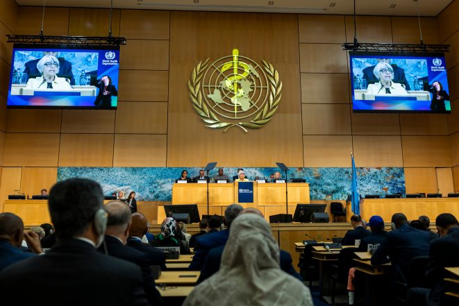 UN Votes to Support Action on Climate Change Despite US Opposition