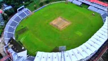 Sylhet Weather and Rain Forecast for PAK vs BAN 2nd Test 2026 Day 5