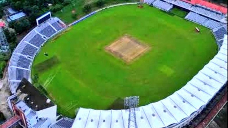 Sylhet Weather and Rain Forecast for PAK vs BAN 2nd Test 2026 Day 5