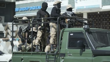 US Sanctions Tanzania Police Chief over Rights Violations