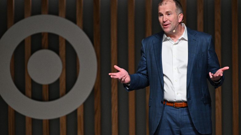 Changes Under New Target CEO Resonate with Customers and Sales Jump