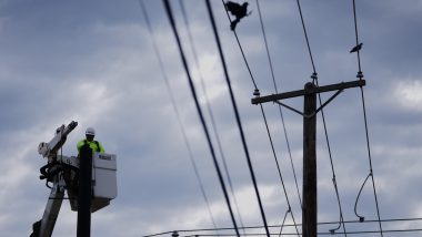AI Boom Sparks State Battles over Rising Utility Profits and Electricity Bills