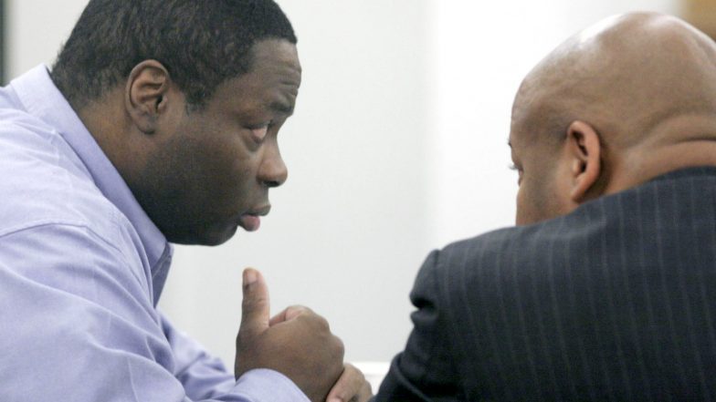 Texas Man Executed for Retired Professor's Killing Decades Ago