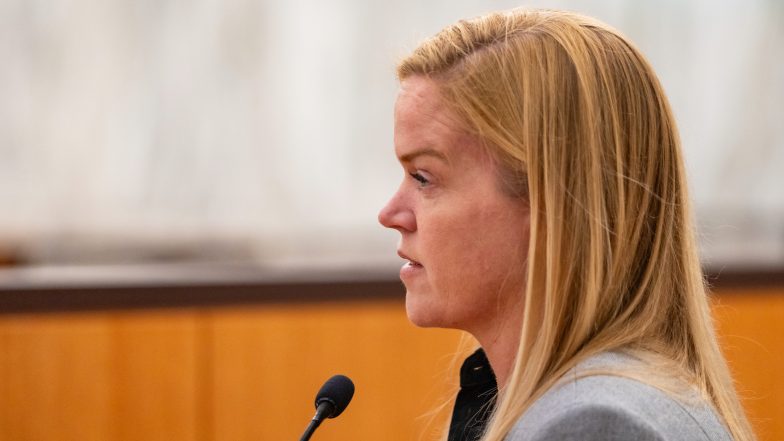Texas Suspends Nursing License of Camp Mystic Health Officer for Inaction During Flood