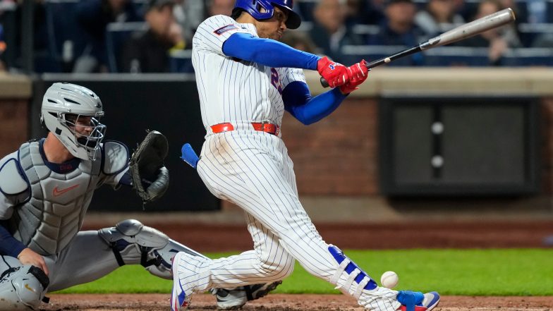 Mets' Juan Soto Returns to Lineup, Francisco Lindor Progresses in Rehab