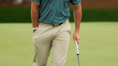 Rory McIlroy Tries to Follow Masters Win with Major Win at PGA Championship
