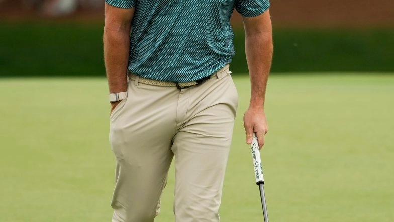 Rory McIlroy Tries to Follow Masters Win with Major Win at PGA Championship