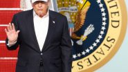 Trump's Pressure Campaign Isn't Moving Iran