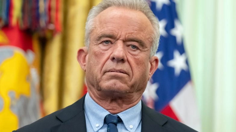Why Trump Wants to Paint the Eisenhower Building White
